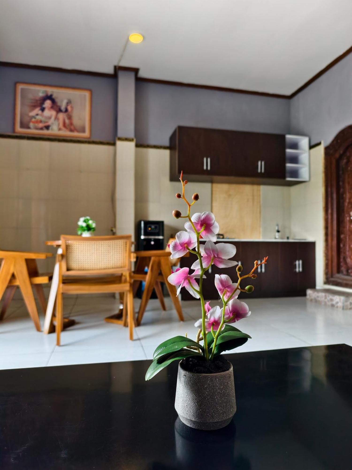 Aby Guest House By Paradise Sidemen  Exterior foto