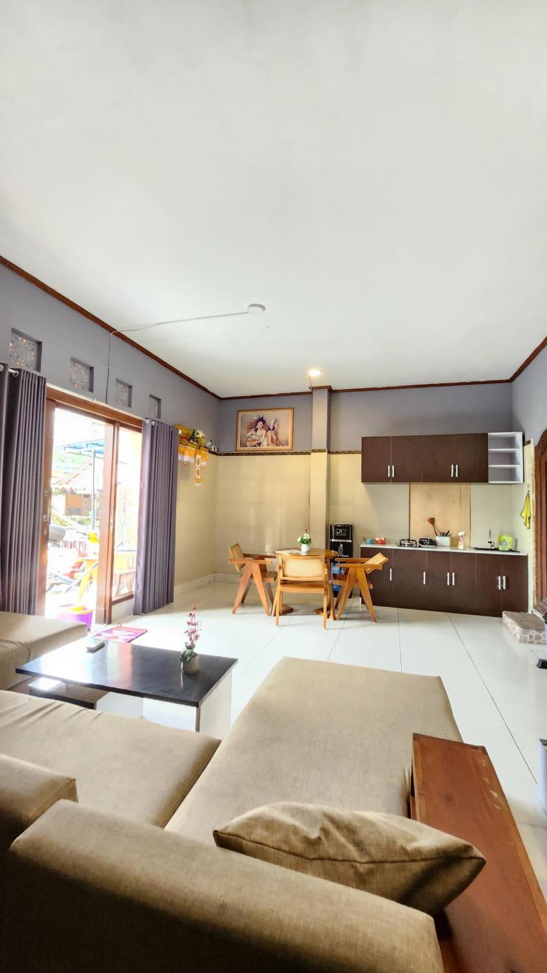 Aby Guest House By Paradise Sidemen  Exterior foto